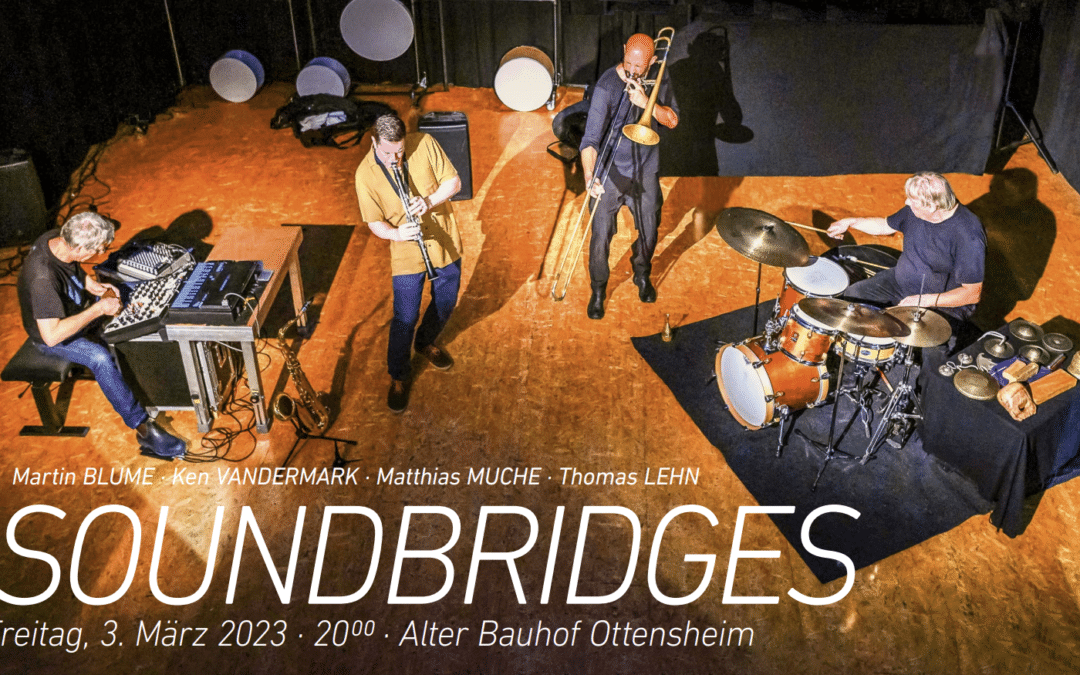 Soundbridges